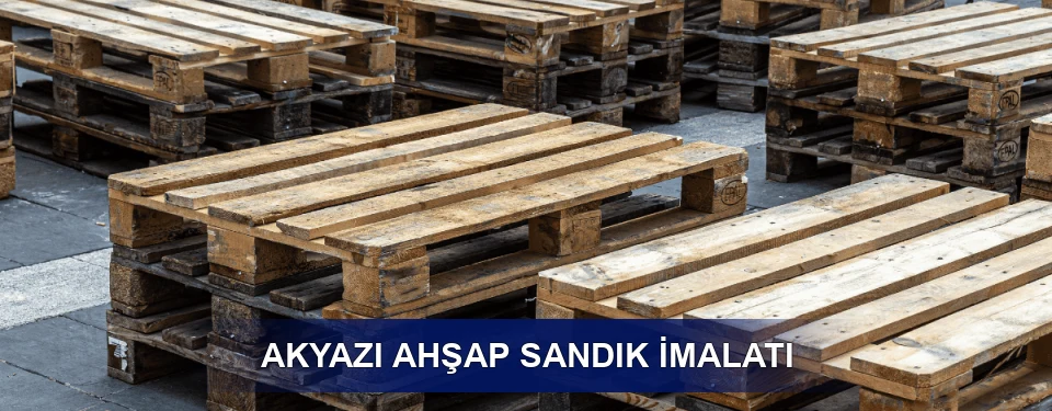 Akyazı Fiyatlandırma