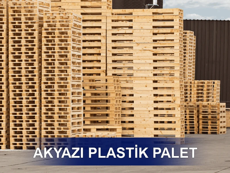 Akyazı Palet Galeri 6