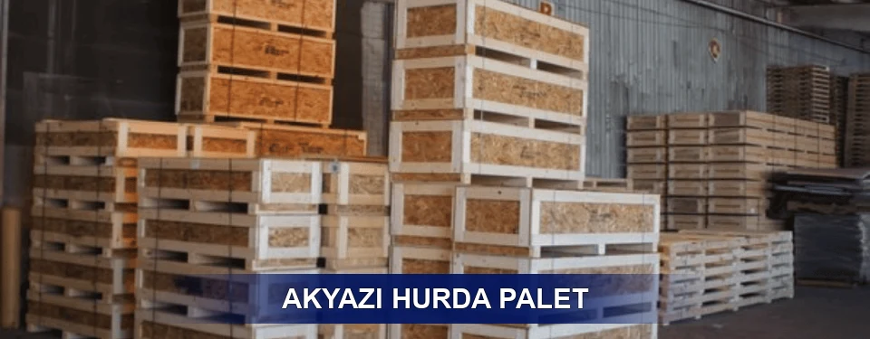 Akyazı Sınıflandırma