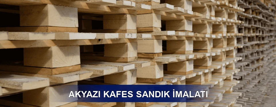 Akyazı Fiyatlandırma