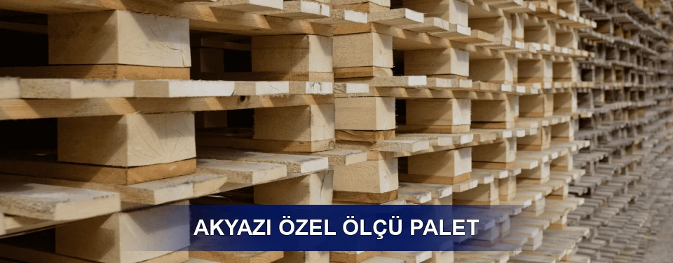 Akyazı Yük Kapasitesi