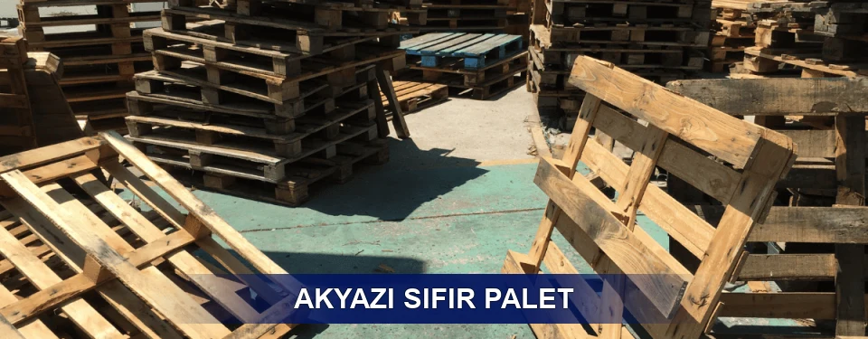 Akyazı Stok Yönetimi