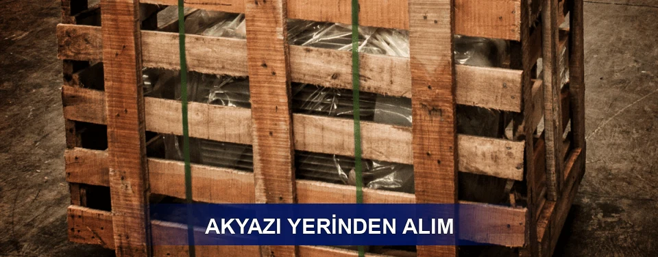 Akyazı Adet Planı